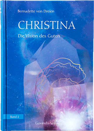 Buch: Christina, Band 2