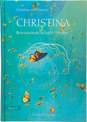 Produktbild zu Artikel Buch: Christina, Band 3