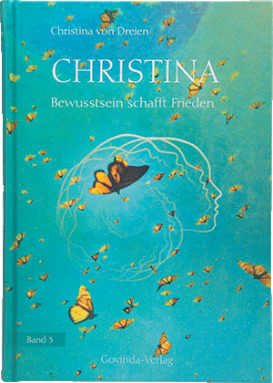 Buch: Christina, Band 3