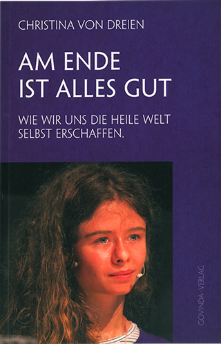 Produktbild zu Artikel Buch:  Christina, Am Ende ist alles gut