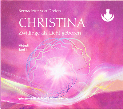 Hörbuch: Christina, Band 1