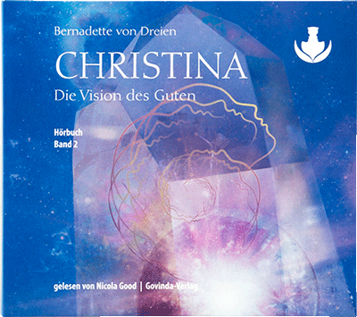 Hörbuch: Christina, Band 2