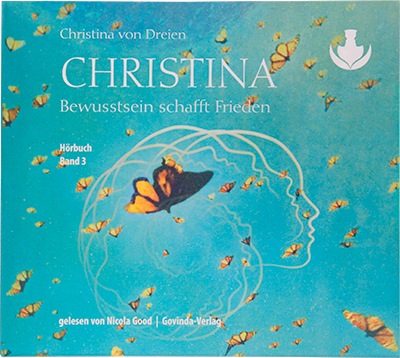 Produktbild zu Artikel Hörbuch: Christina, Band 3