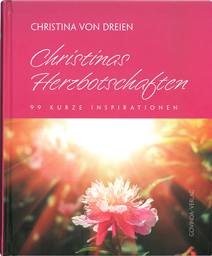 Produktbild zu Artikel Buch: Christinas Herzbotschaften