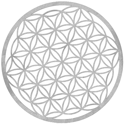 Bild: BLUME DES LEBENS