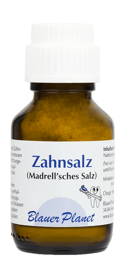 Zahnsalz  