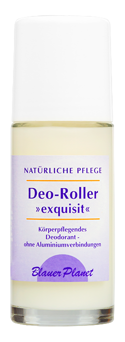 Produktbild zu Artikel Deo-Roller exquisit 