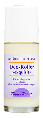 Deo-Roller exquisit 