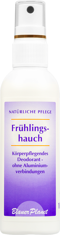 Produktbild zu Artikel Deo-Spray Frühlingshauch 