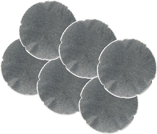 MAUNAWAI® Kalkfilter-Pads 