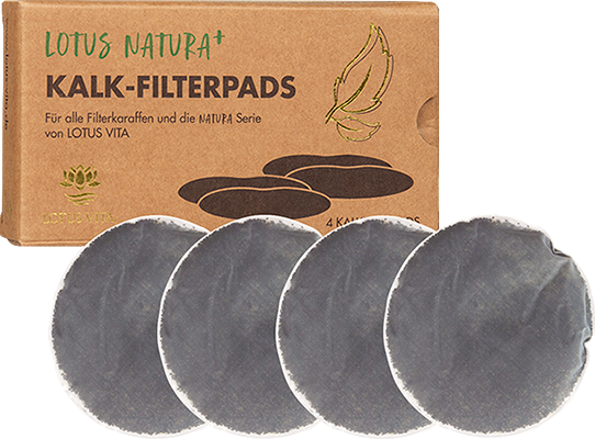 Produktbild zu Artikel Kalkfilter-Pads 