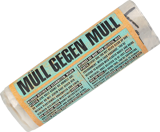 Wildbag 25 Liter Müllbeutel