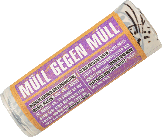 Wildbag 60 Liter Müllbeutel