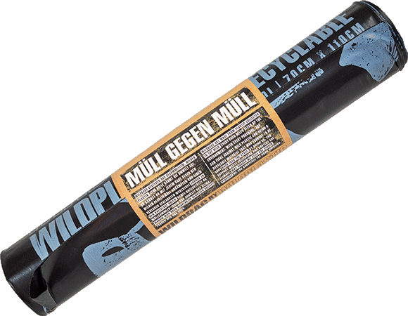 Wildbag 120 Liter Müllbeutel