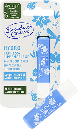 HYDRO Express-Lippenpflege 
