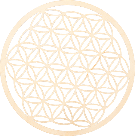 Produktbild zu Artikel BLUME DES LEBENS