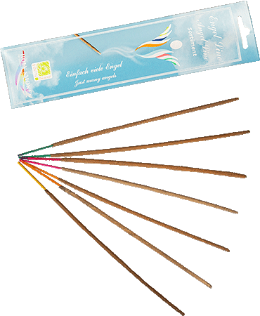 Räucherstäbchen Sortiment Engel Line