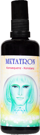 Auraspray Metatron