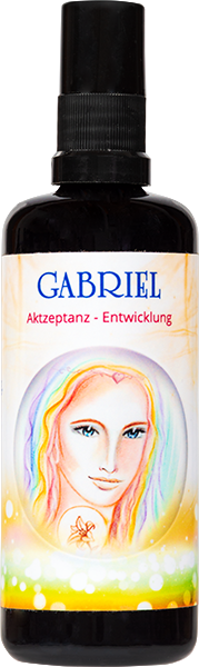 Produktbild zu Artikel Auraspray Gabriel