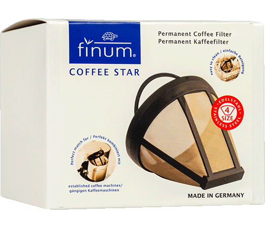 Bild: Dauerfilter für Kaffee