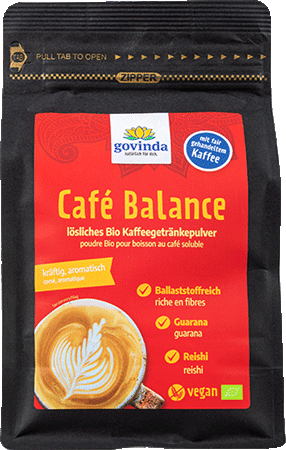 Café Balance