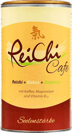 ReiChi-Cafe  