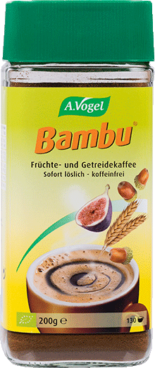 Bambu Instant Kaffee