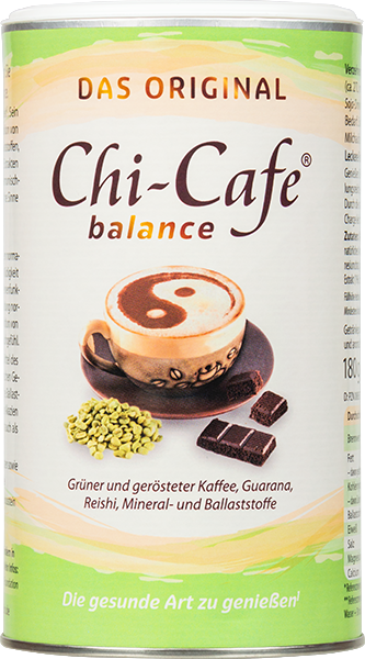 Produktbild zu Artikel Chi-Cafe balance 