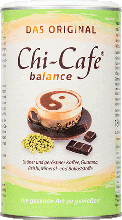 Bild: Chi-Cafe balance 