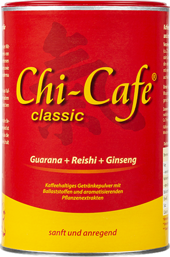 Produktbild zu Artikel Chi-Cafe classic  