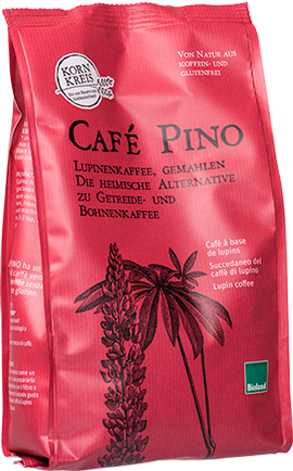 Produktbild zu Artikel Café Pino