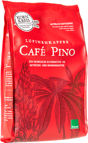 Produktbild zu Artikel Café Pino