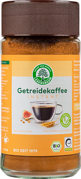 Produktbild zu Artikel Getreidekaffee