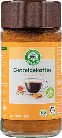 Getreidekaffee