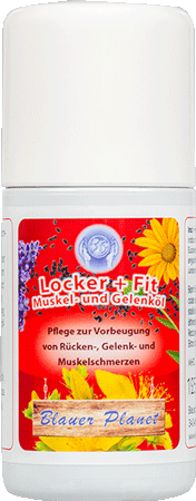 Locker & Fit