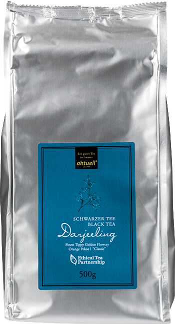 Produktbild zu Artikel Darjeeling, FTGFOP