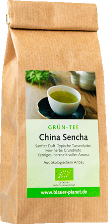 China Sencha