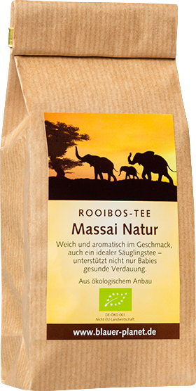 Produktbild zu Artikel Rooibos Natur PREMIUM