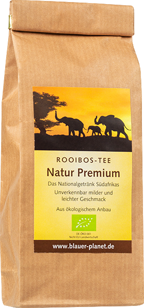 Produktbild zu Artikel Rooibos Natur PREMIUM