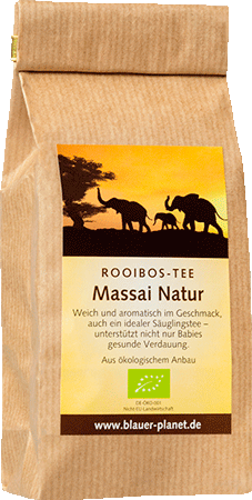 Rooibos Massai Natur