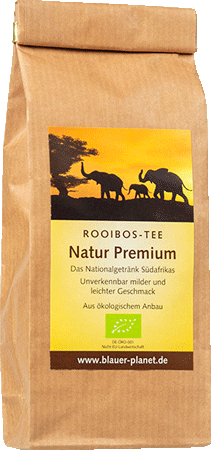 Bild: Rooibos Natur PREMIUM