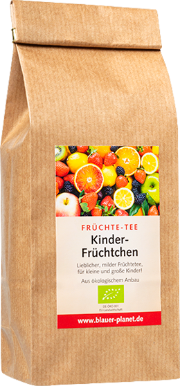 Produktbild zu Artikel Kinder-Früchtchen