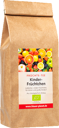 Kinder-Früchtchen