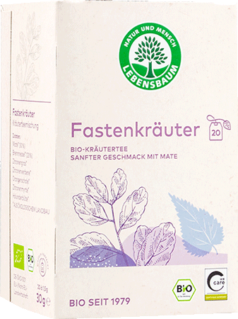 Fastenkräuter