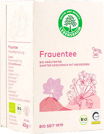 Frauentee