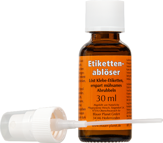 Produktbild zu Artikel Etikettenablöser 