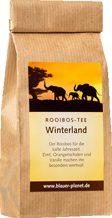 Rooibos Winterland