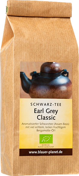 Produktbild Earl-Grey-Classic