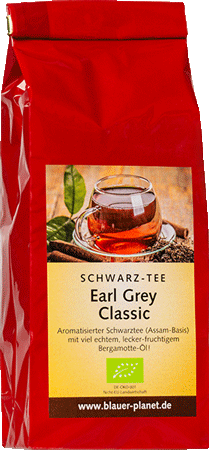 Earl Grey Classic