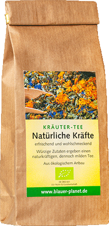 Natürliche Kräfte